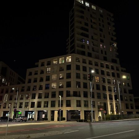 Modern Vero Apartments Portova Gdynia Luaran gambar