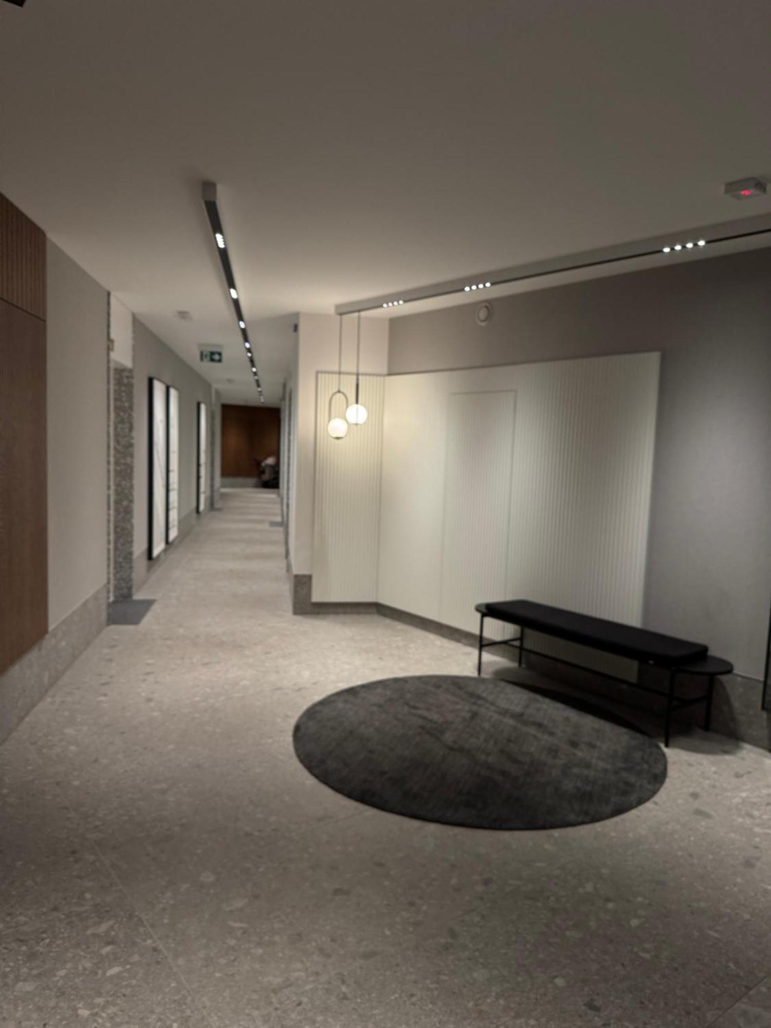 Modern Vero Apartments Portova Gdynia Luaran gambar